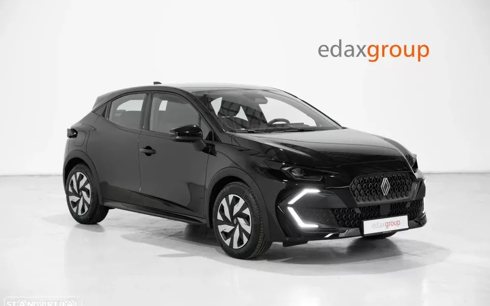 Renault Clio TCe 115 EDC Evolution