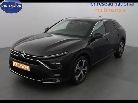 CITROEN C5 X