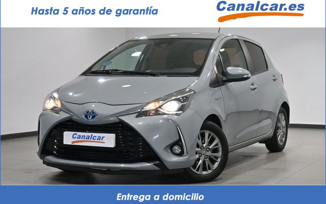 Toyota Yaris 100H 1.5 Active