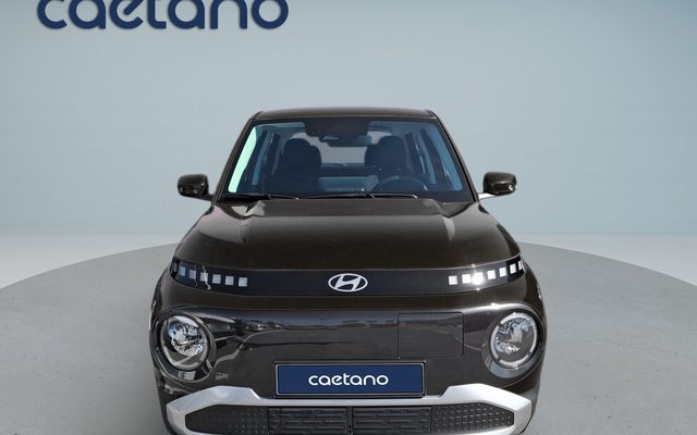 Hyundai Inster