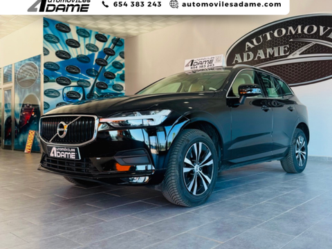 VOLVO XC60 XC60 B4 Momentum AWD Aut.