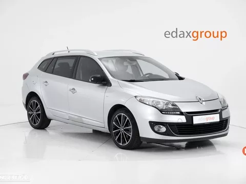 Renault Mégane Sport Tourer