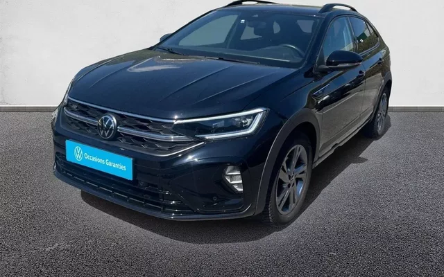 VOLKSWAGEN TAIGO 1.0 TSI 110 DSG7 R-Line