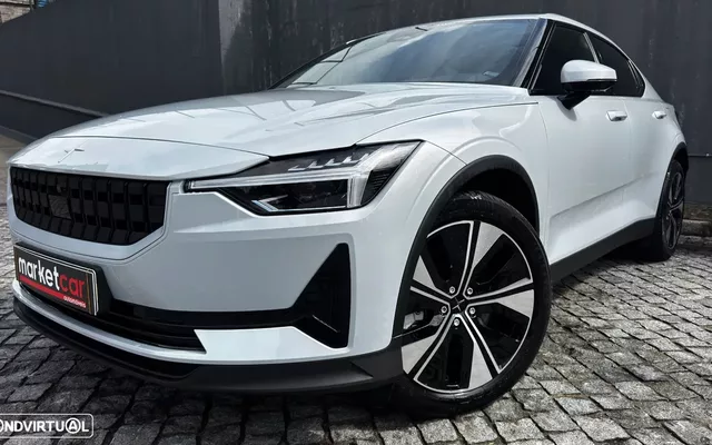 Polestar 2 Long Range 78 kWh