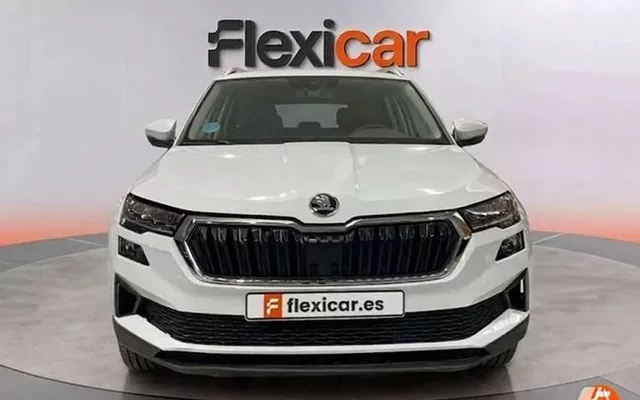 SKODA Karoq Karoq 2.0TDI AdBlue Ambition 4x4 DSG 110kW