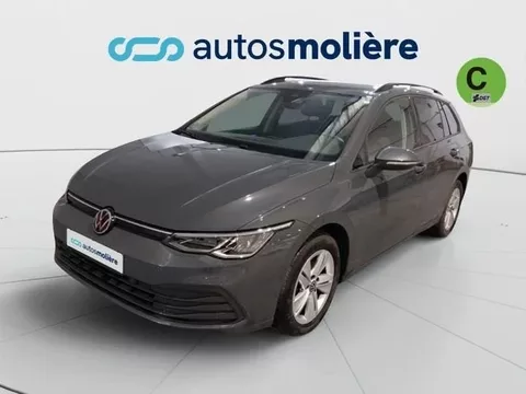 VOLKSWAGEN Golf Golf 2.0TDI Life 85kW