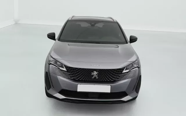 Peugeot 3008 PureTech 130ch S&S EAT8 GT Occasion