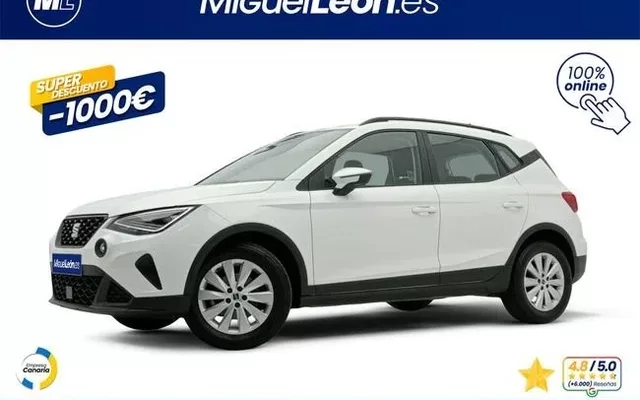 SEAT Arona 1.0 TSI 81kW (110CV) Style XL