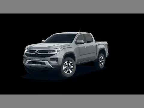 VOLKSWAGEN Amarok Double Cab Dsl Amarok 3.0 V6 TDi 4Motion Style