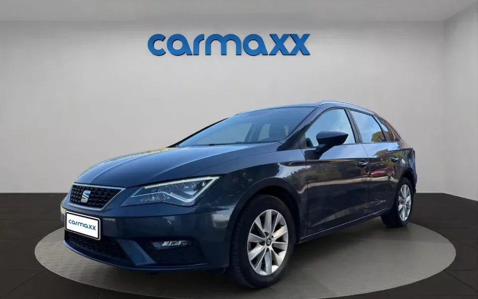 SEAT Leon ST 1.6 TDI Style S/S