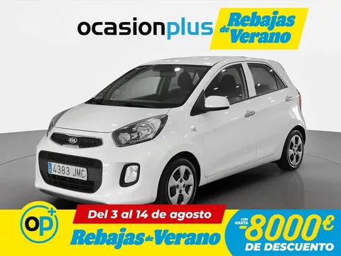 KIA Picanto Picanto 1.0 Concept