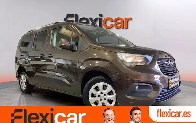 OPEL Combo 1.5 TD 96kW (130CV) S/S Elegance L