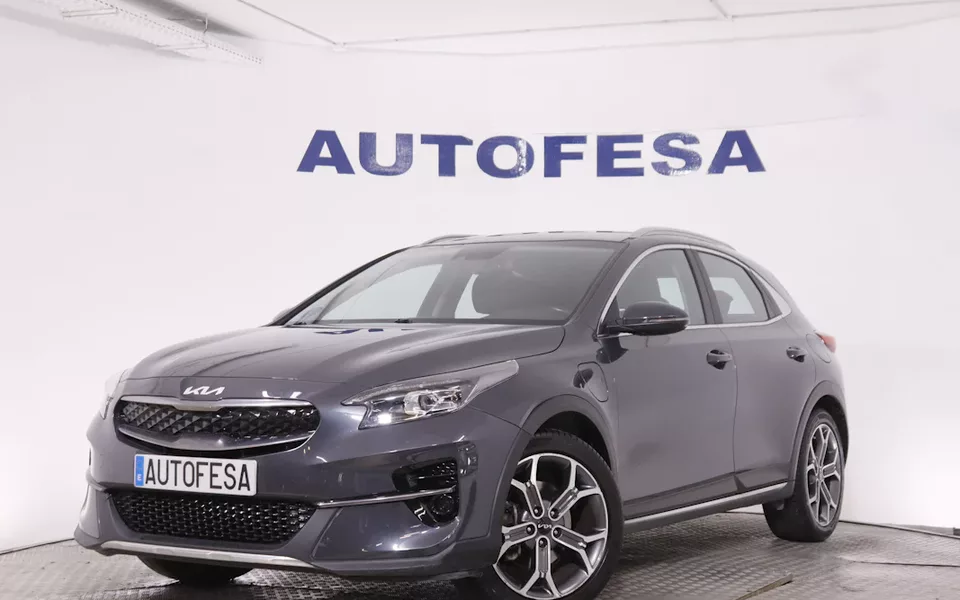 Kia XCEED 1.6 CDI PHEV ETECH AUTO 141CV 5P