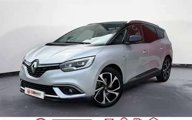 RENAULT Scénic Grand Scenic Edition One Energy dCi 81 kW