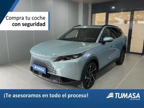 OMODA Omoda 7 Omoda 7 1.5 TGDI Premium