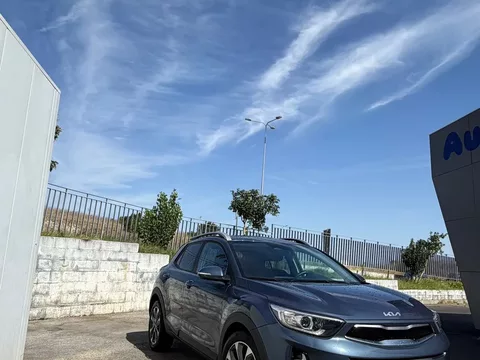 Kia Stonic 1.0 T-GDi Drive