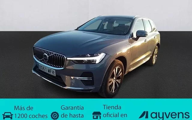 VOLVO XC60 XC60 T6 Recharge Core