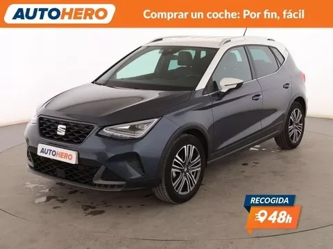SEAT Arona 1.0 TSI FR XL