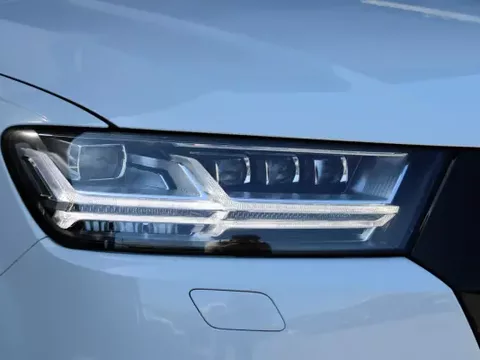 Audi Q7 2017 3.0 TDI quattro S-line Tiptronic