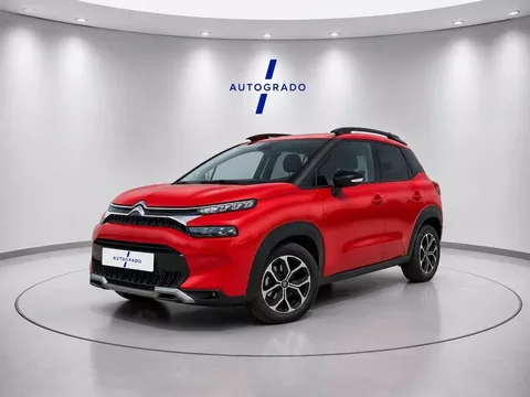 CITROEN C3 Aircross PureTech 81kW (110CV) Plus