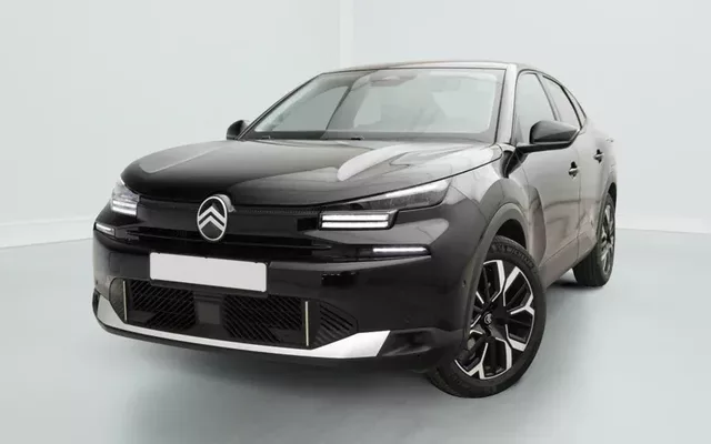 Citroën C4 X 1.2 T 130 AUT MAX Occasion