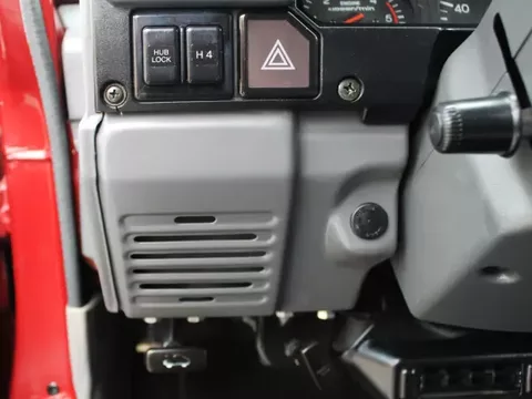 Toyota Land Cruiser 1994 3.0 VX TD