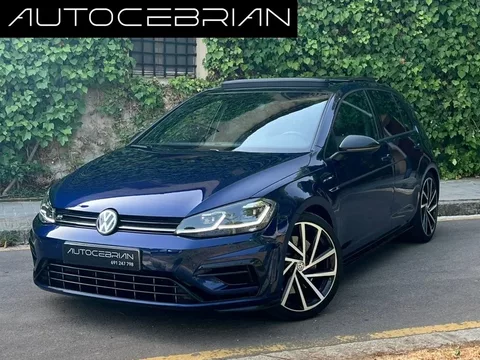 VOLKSWAGEN Golf Golf 2.0 TSI R Unlimited DSG7 228kW