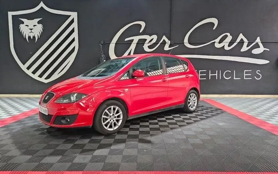 SEAT Altea Altea 1.4 TSI Style