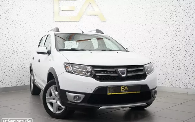 Dacia Sandero 0.9 TCe Confort