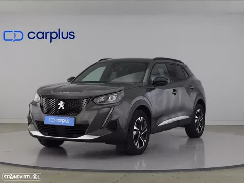 Peugeot 2008 1.2 PureTech Allure