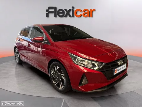 Hyundai i20 1.2 Comfort