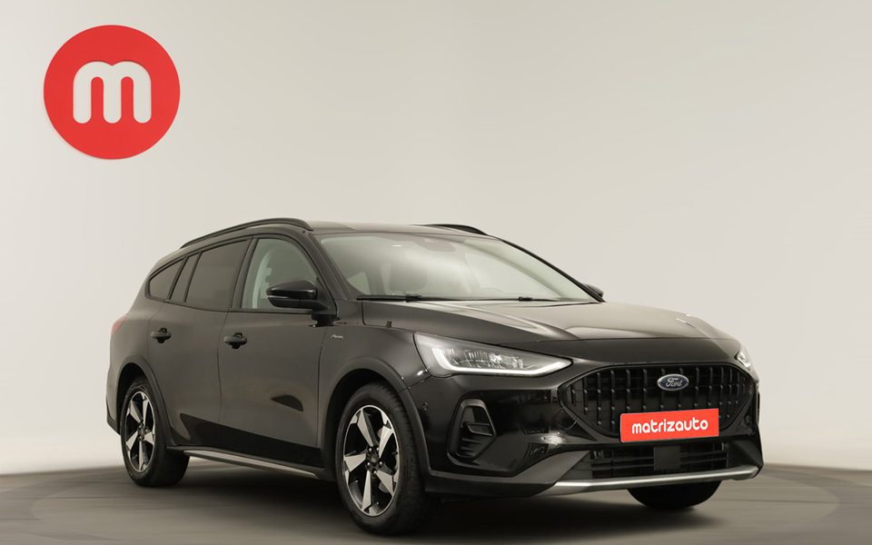 Ford Focus Sw