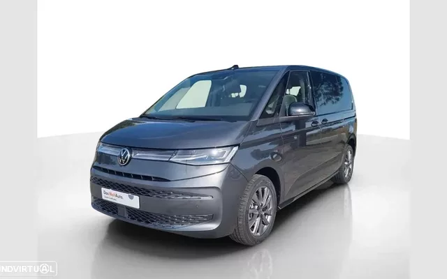 VW Multivan