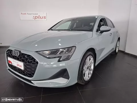 Audi A3 Sportback 30 TFSI Advanced S tronic