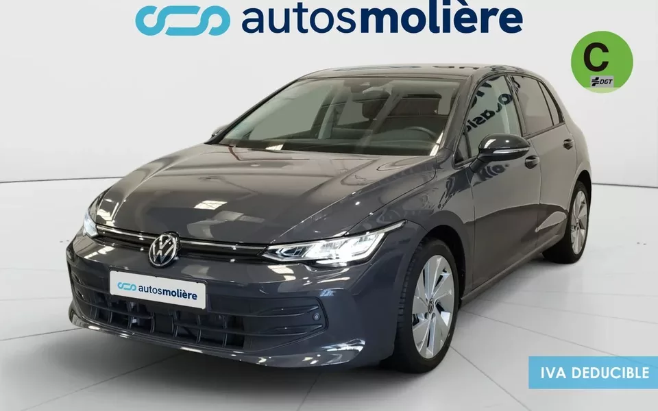 Más 1.5 TSI 85 kW (116 CV)