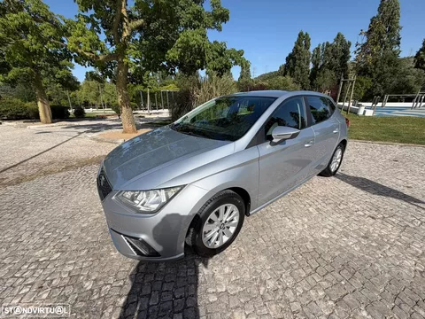 SEAT Ibiza 1.0 Style