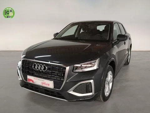 AUDI Q2 Q2 30 TFSI Advanced 85kW
