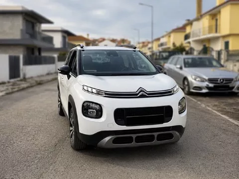 Citroën C3 Aircross 1.5 BlueHDi Feel Pack S&S