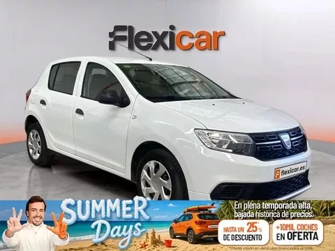 DACIA Sandero Sandero 1.0 Ambiance 55kW