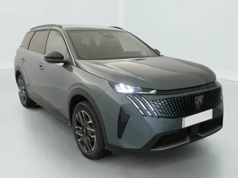 Peugeot 5008 HYBRID 145 CH E-DCS6 ALLURE Zéro km immatriculé