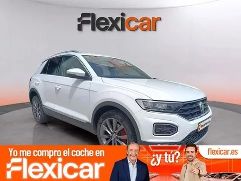 VOLKSWAGEN T-Roc T-Roc 1.5 TSI Sport
