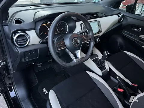 NISSAN Micra Micra 1.0 G Visia+ 70