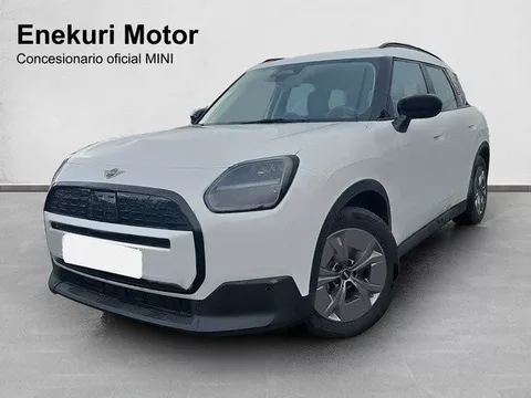 MINI Countryman Mini Countryman E Essential