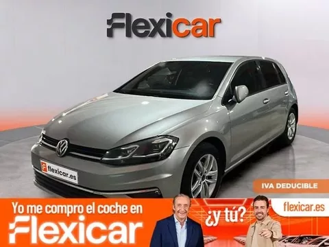 VOLKSWAGEN Golf Golf 1.0 TSI Advance DSG7 85kW