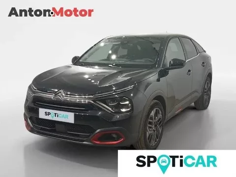 CITROEN C4 C4 1.5 BlueHDI S&S Feel Pack EAT8 130
