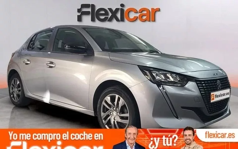 PEUGEOT 208 PureTech 55kW (75CV) Active