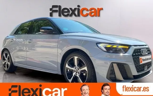 AUDI A1 A1 Sportback 30 TFSI Advanced S tronic
