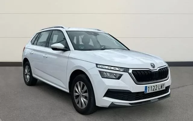 SKODA Kamiq Kamiq 1.0 TSI Ambition 81kW DSG
