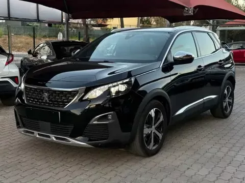 Peugeot 3008 2019 2.0 BlueHDi GT EAT8