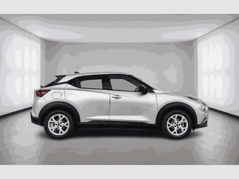 Nissan JUKE DIG-T 84 kW (114 CV) 6M/T Acenta